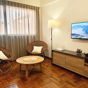 Apartamento de 1 Dormitorio